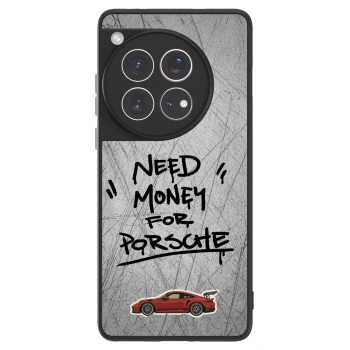 Picasee ULTIMATE CASE na OnePlus 12 5G - Grey Drift