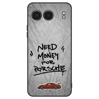 Etui na OnePlus Nord 4 - Grey Drift