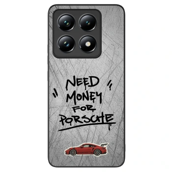 Picasee ULTIMATE CASE na Xiaomi 14T Pro - Grey Drift