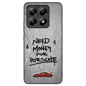 Picasee ULTIMATE CASE na Xiaomi 14T - Grey Drift