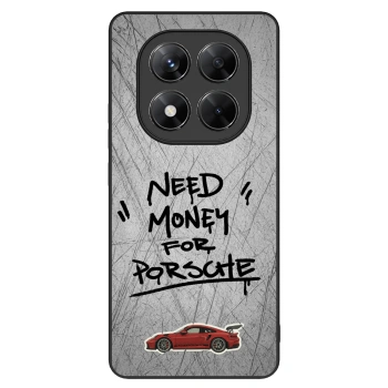 Picasee ULTIMATE CASE na Xiaomi Redmi Note 14 Pro 5G - Grey Drift