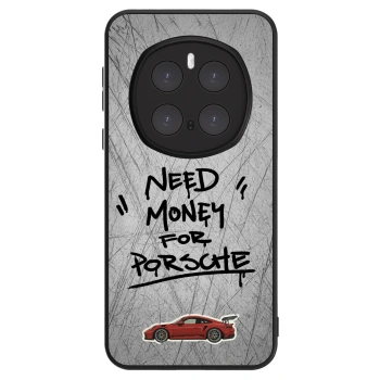 Etui na Honor Magic7 Pro 5G - Grey Drift