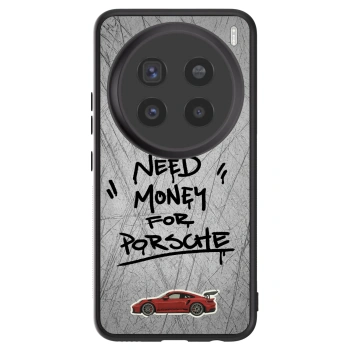 Etui na Vivo X200 Pro - Grey Drift