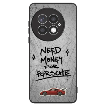 Etui na OnePlus 13 5G - Grey Drift