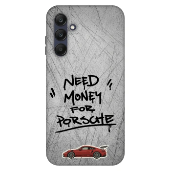 Etui na Samsung Galaxy A25 A256B 5G - Grey Drift
