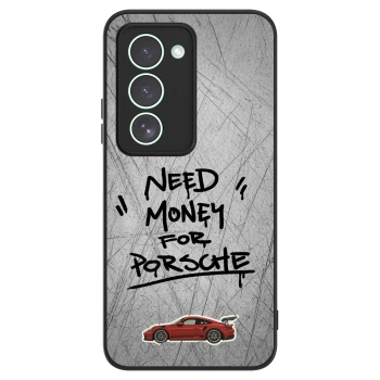 Etui na Xiaomi Redmi 15 5G - Grey Drift