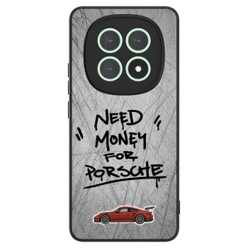 Etui na Xiaomi Redmi Note 15 4G - Grey Drift