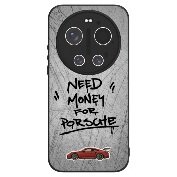 Etui na Xiaomi 17 Ultra - Grey Drift