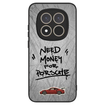 Picasee ULTIMATE CASE na Xiaomi Redmi Note 15 Pro 5G - Grey Drift