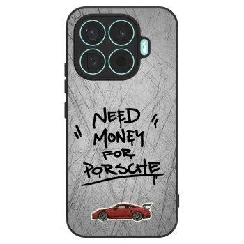 Etui na Xiaomi 17T - Grey Drift