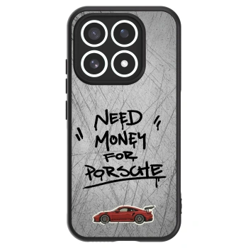 Picasee ULTIMATE CASE PowerShare pro Xiaomi 17 - Grey Drift