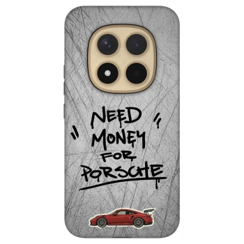Etui na Xiaomi Redmi Note 15 Pro+ - Grey Drift