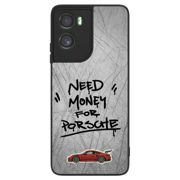 Etui na Motorola Moto G06 - Grey Drift