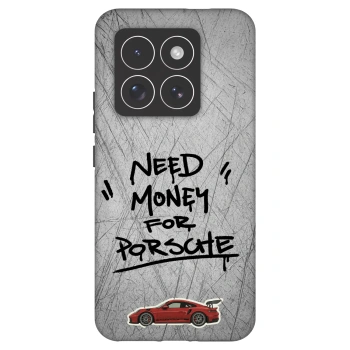 Picasee Fashion Case na Xiaomi 14 Pro - Grey Drift