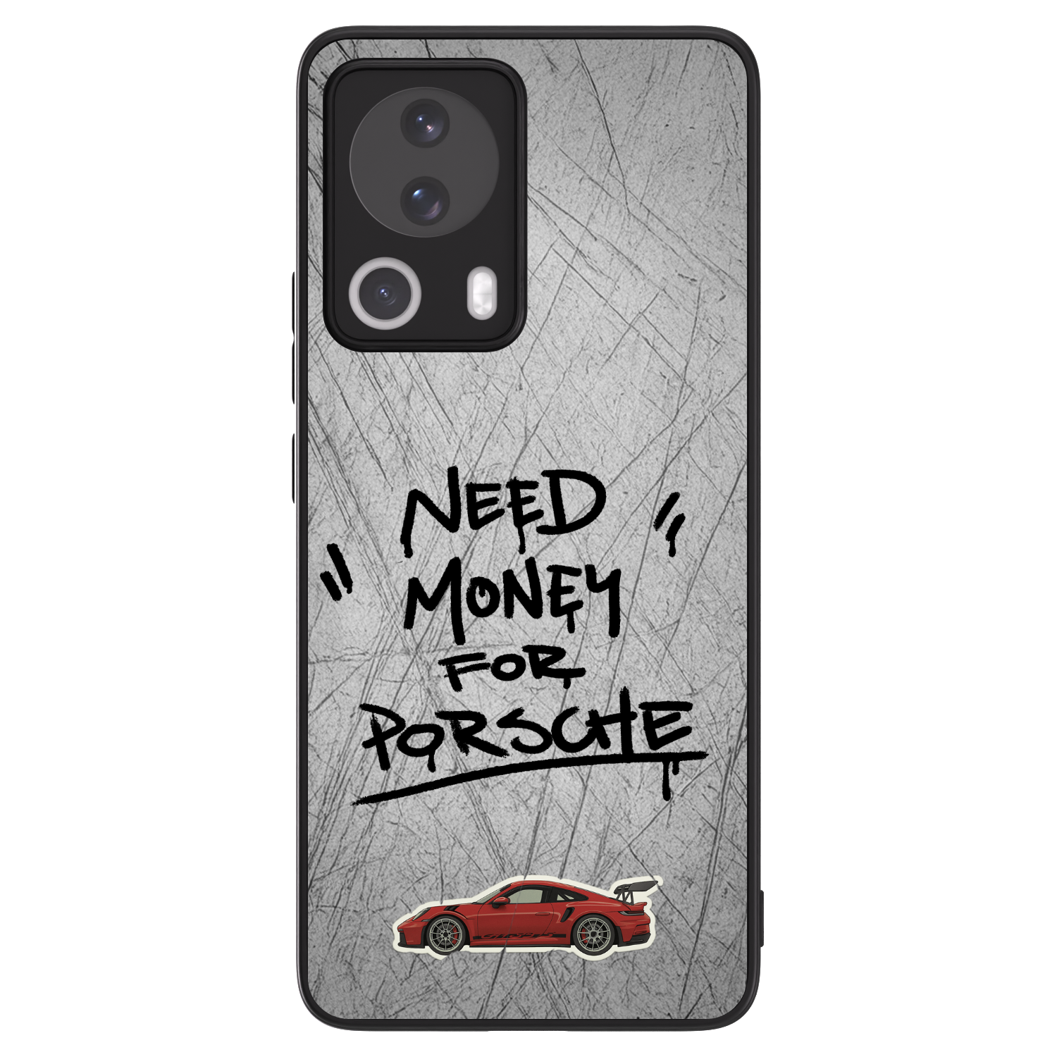 Picasee ULTIMATE CASE na Xiaomi 13 Lite - Grey Drift