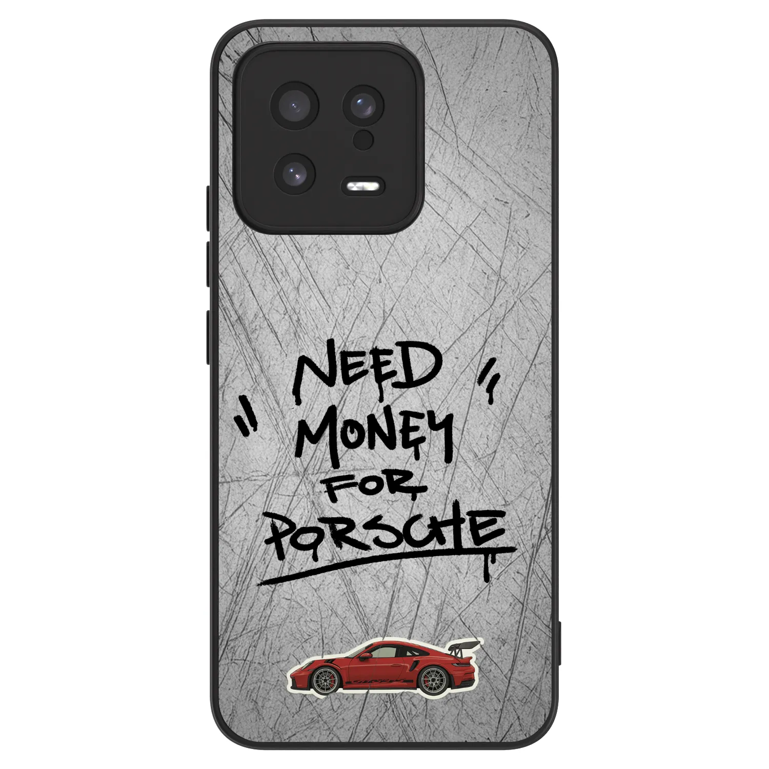 Picasee ULTIMATE CASE na Xiaomi 13 - Grey Drift