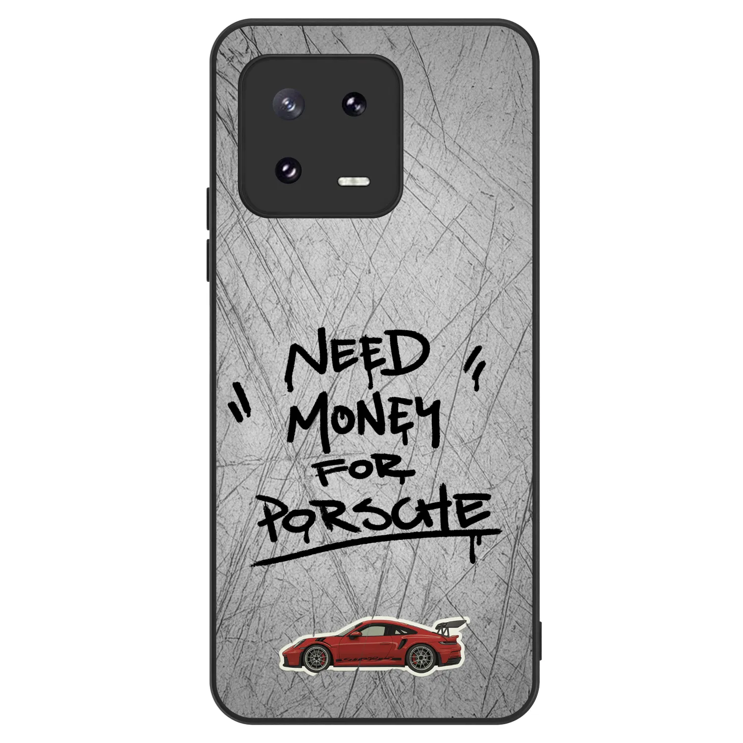 Picasee ULTIMATE CASE na Xiaomi 13 Pro - Grey Drift