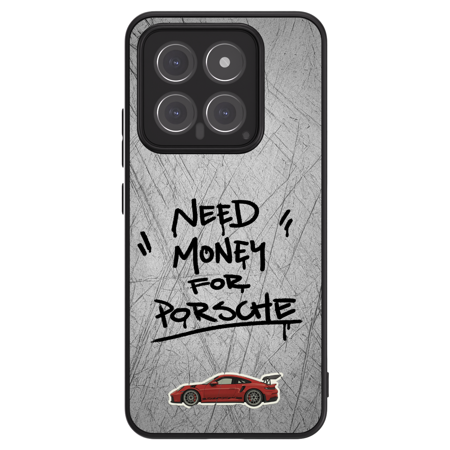 Picasee ULTIMATE CASE na Xiaomi 14 - Grey Drift