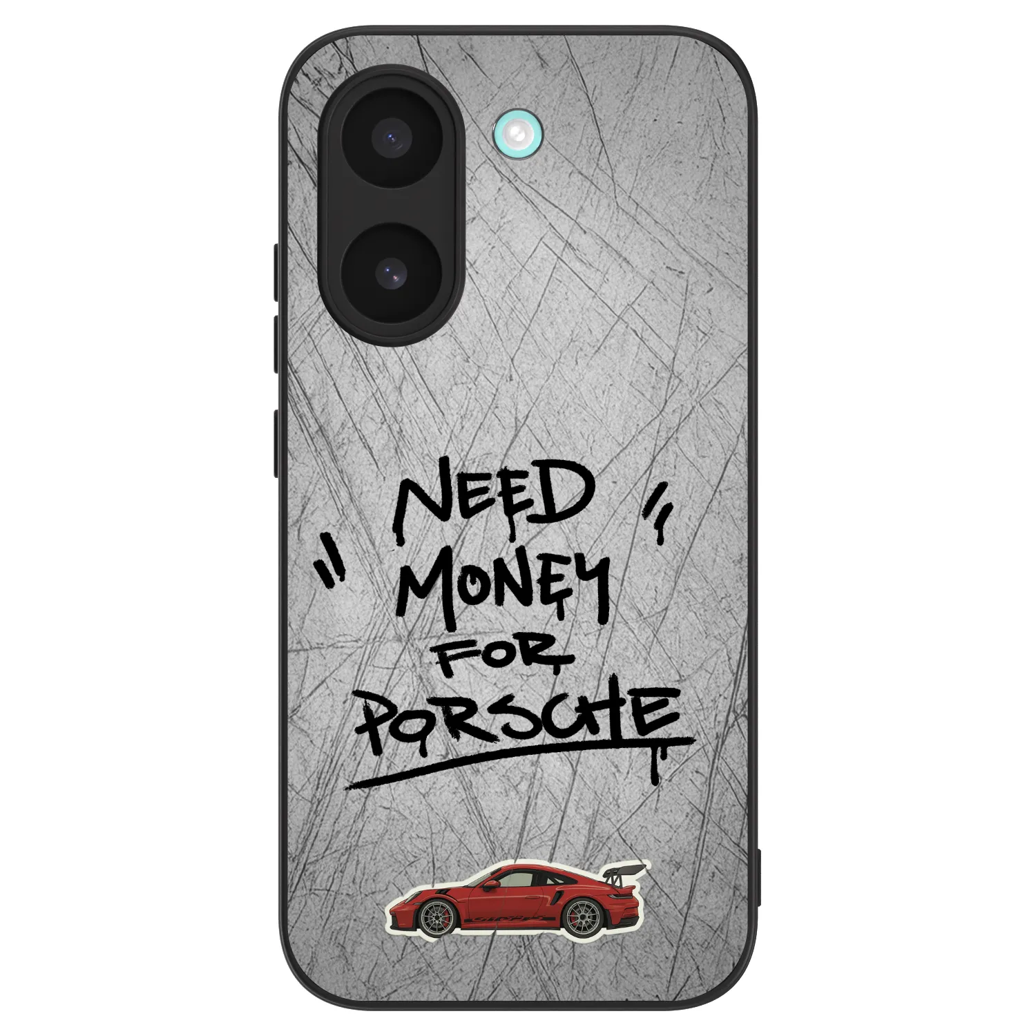 Picasee ULTIMATE CASE na Xiaomi Poco X8 Pro - Grey Drift