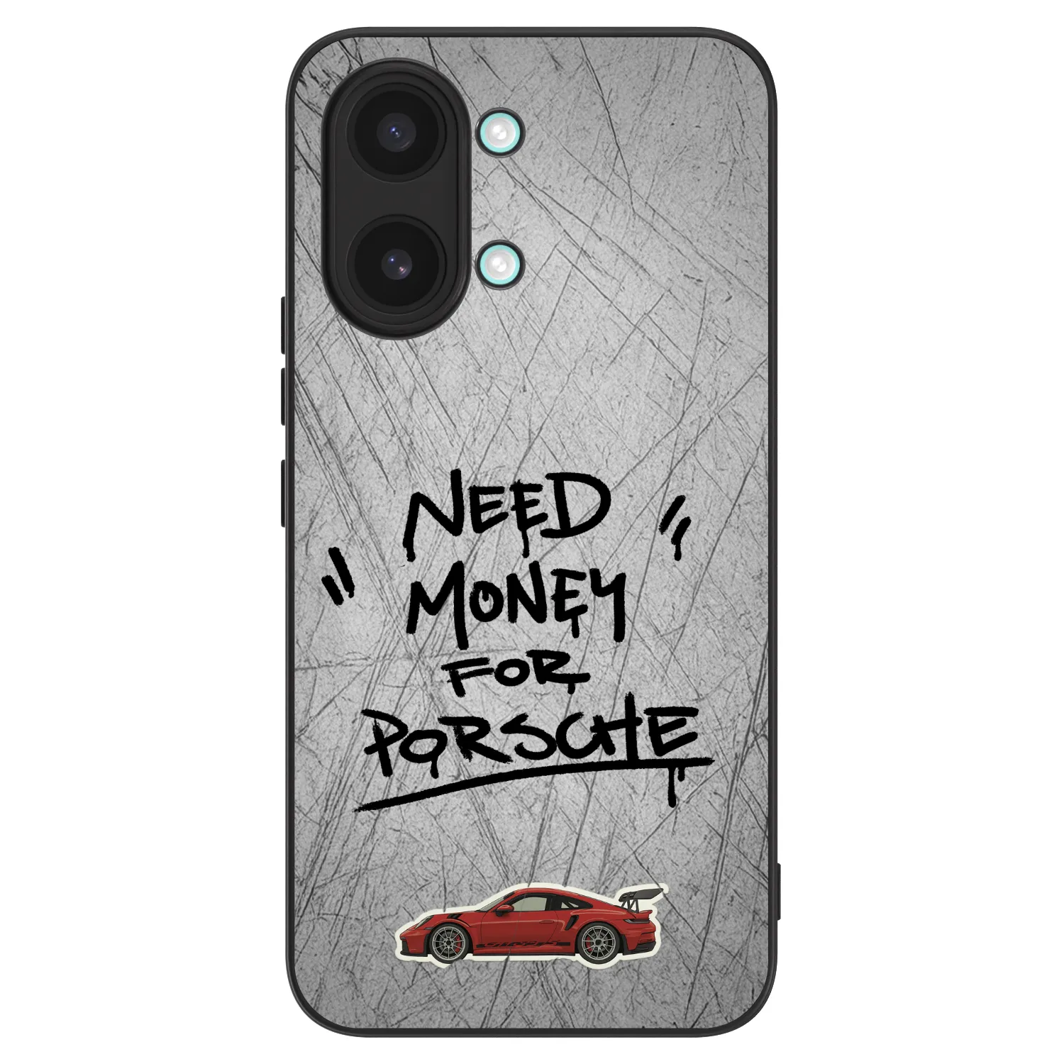 Picasee ULTIMATE CASE na Xiaomi Poco X8 Pro Max - Grey Drift