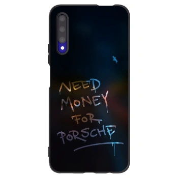 Etui na Honor 9X Pro - Neon Nights
