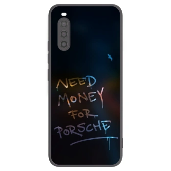Etui na Sony Xperia 10 II - Neon Nights