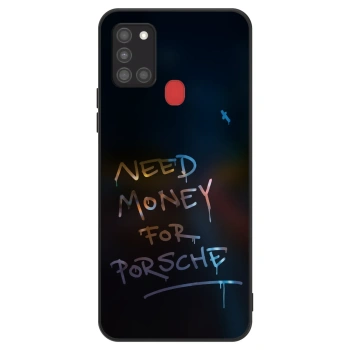 Etui na Samsung Galaxy A21s - Neon Nights