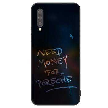Etui na Samsung Galaxy A50 A505F - Neon Nights