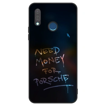Etui na Huawei P20 Lite - Neon Nights