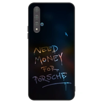 Etui na Huawei Nova 5T - Neon Nights