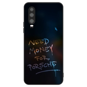 Etui na Huawei P30 - Neon Nights