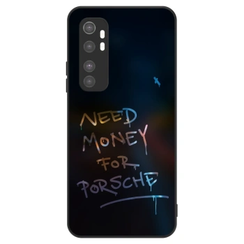 Etui na Xiaomi Mi Note 10 Lite - Neon Nights
