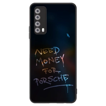 Etui na Huawei P Smart 2021 - Neon Nights