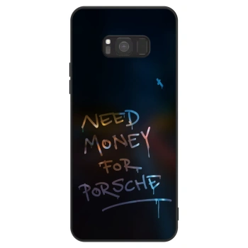 Etui na Samsung Galaxy S8 G950F - Neon Nights