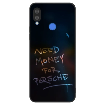 Etui na Huawei Nova 3 - Neon Nights