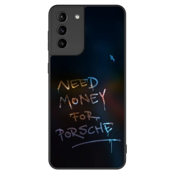 Etui na Samsung Galaxy S21+ 5G G996F - Neon Nights
