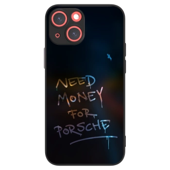 Picasee ULTIMATE CASE na Apple iPhone 13 mini - Neon Nights