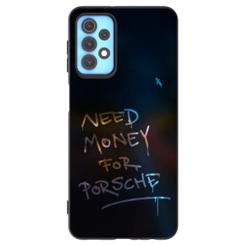 Etui na Samsung Galaxy A32 4G SM-A325F - Neon Nights