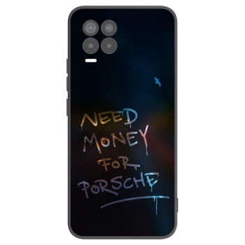 Etui na Realme 8 4G - Neon Nights