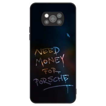 Etui na Xiaomi Poco X3 Pro - Neon Nights