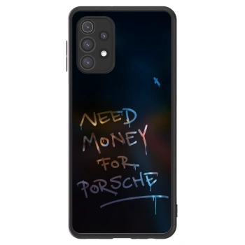 Etui na Samsung Galaxy A32 5G A326B - Neon Nights
