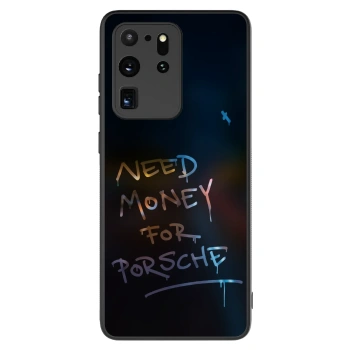 Picasee ULTIMATE CASE na Samsung Galaxy S20 Ultra 5G G988F - Neon Nights