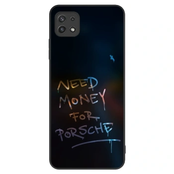 Picasee ULTIMATE CASE na Samsung Galaxy A22 A226B 5G - Neon Nights