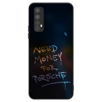 Etui na Realme 7 - Neon Nights