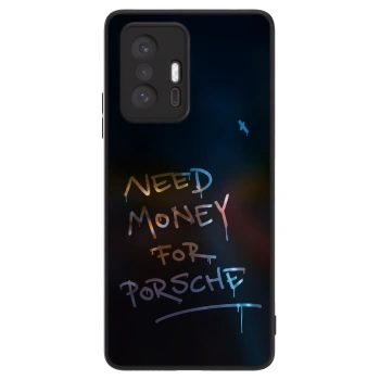 Picasee ULTIMATE CASE na Xiaomi 11T Pro - Neon Nights