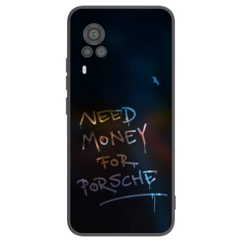 Etui na Vivo X60 Pro 5G - Neon Nights