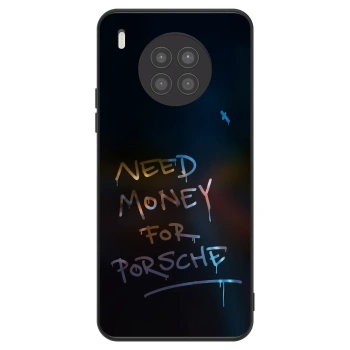 Etui na Huawei Nova 8i - Neon Nights