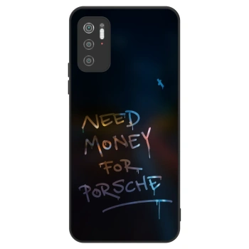 Etui na Xiaomi Poco M3 Pro 5G - Neon Nights