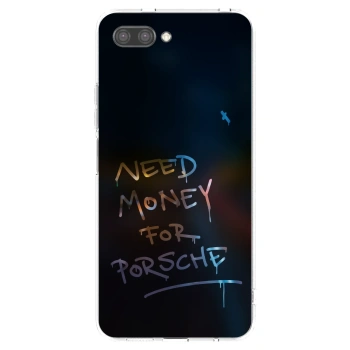 Etui na Honor 10 - Neon Nights