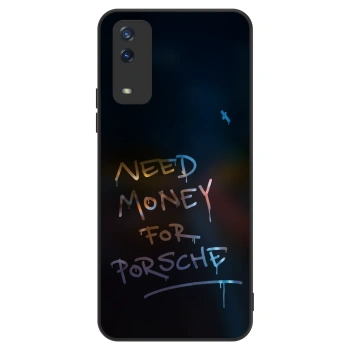 Etui na Vivo Y11s - Neon Nights